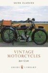 Book cover for Vintage Motorcycles