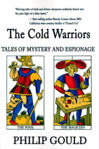 Cover of The Cold Warriors