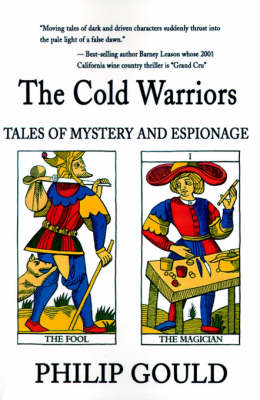 Book cover for The Cold Warriors