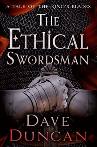 Cover of The Ethical Swordsman