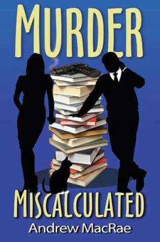 Cover of Murder Miscalculated