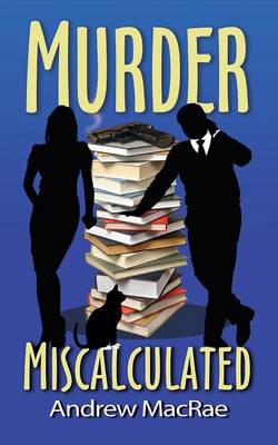 Book cover for Murder Miscalculated