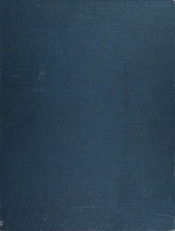 Book cover for James McNeill Whistler