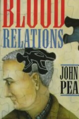 Cover of Blood Relations