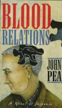 Book cover for Blood Relations