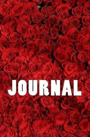 Cover of Romantic Journal