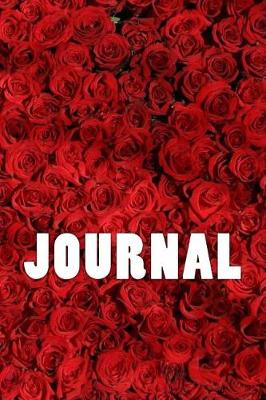 Book cover for Romantic Journal