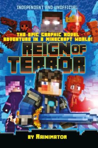 Cover of Reign of Terror (Independent & Unofficial)