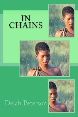 Book cover for In Chains