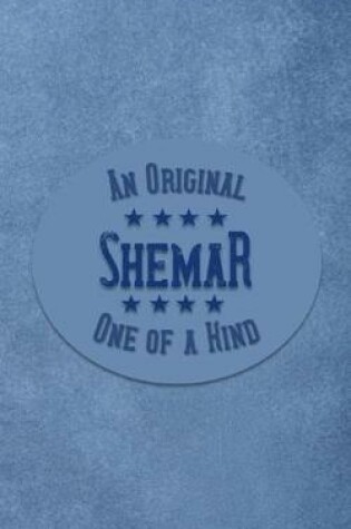 Cover of Shemar