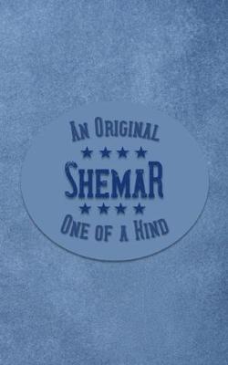 Book cover for Shemar