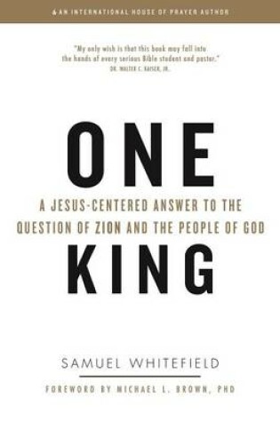 Cover of One King