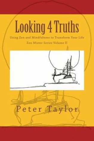 Cover of Looking 4 Truths