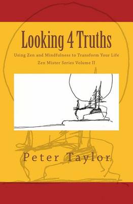 Book cover for Looking 4 Truths