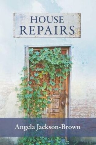 Cover of House Repairs
