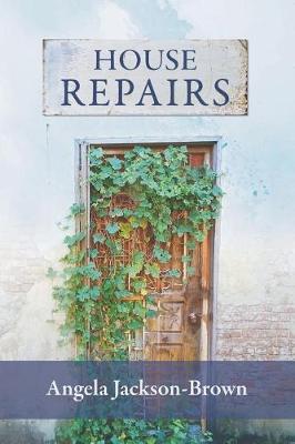 Book cover for House Repairs