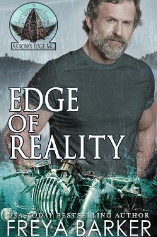 Cover of Edge Of Reality
