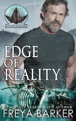 Book cover for Edge Of Reality