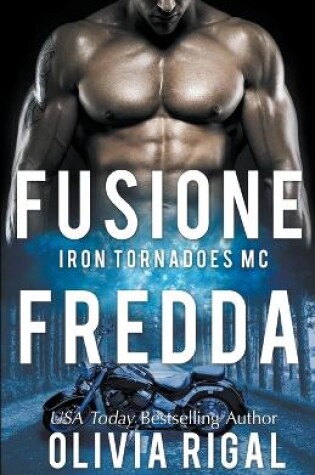 Cover of Fusione Fredda