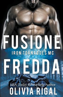 Book cover for Fusione Fredda