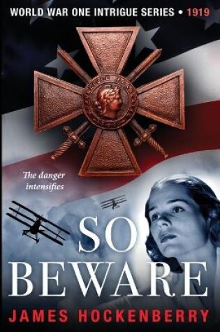 Cover of So Beware