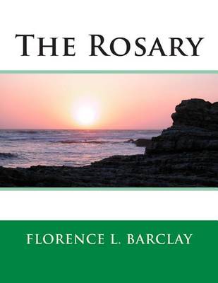 Book cover for The Rosary