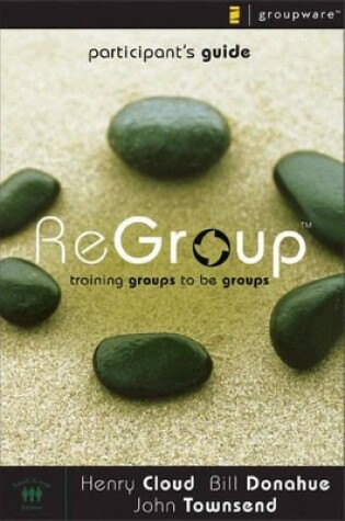 Cover of ReGroup Participant's Guide