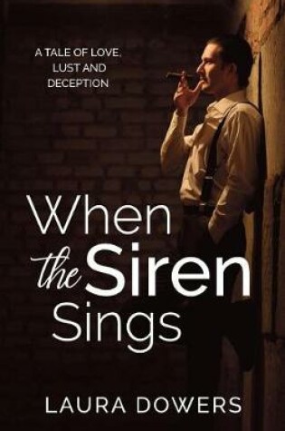 Cover of When the Siren Sings