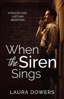 Book cover for When the Siren Sings