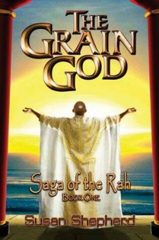 Cover of The Grain God