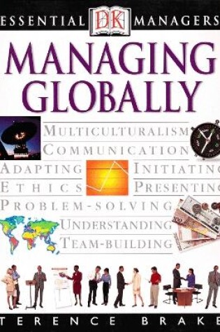 Cover of Managing Globally