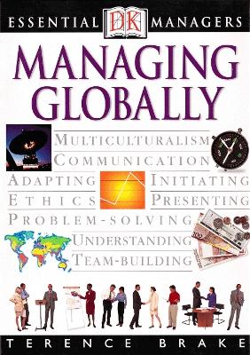 Cover of Managing Globally