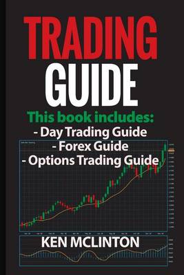 Book cover for Trading Guide