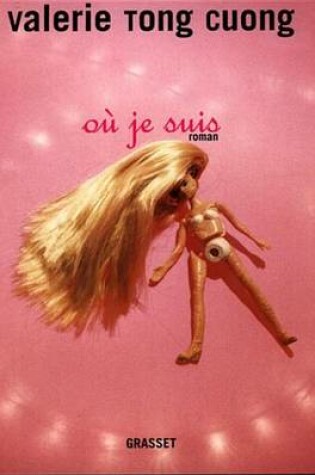 Cover of Ou Je Suis