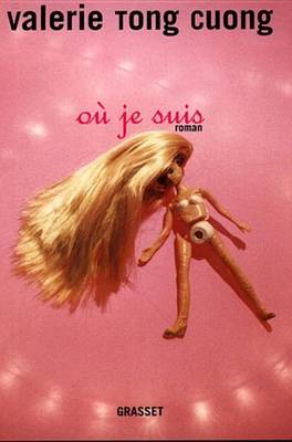 Book cover for Ou Je Suis