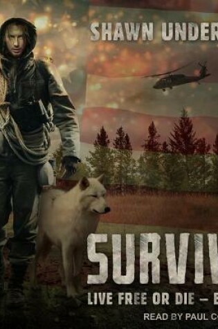 Cover of Survive