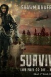 Book cover for Survive