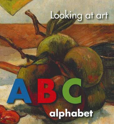 Book cover for ABC