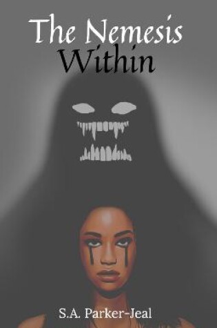 Cover of The Nemesis Within