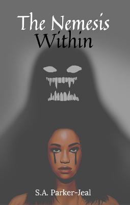 Cover of The Nemesis Within