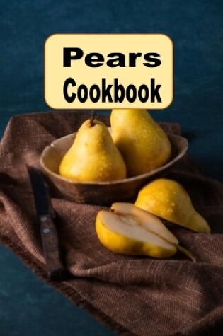 Cover of Pear Recipes