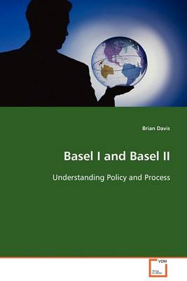 Book cover for Basel I and Basel II