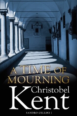 Cover of A Time of Mourning