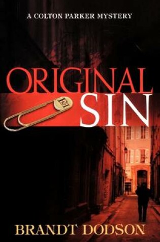 Cover of Original Sin