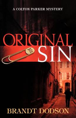 Cover of Original Sin