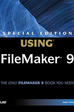 Cover of Special Edition Using FileMaker 9