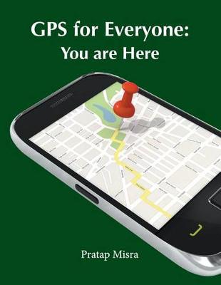 Book cover for GPS for Everyone