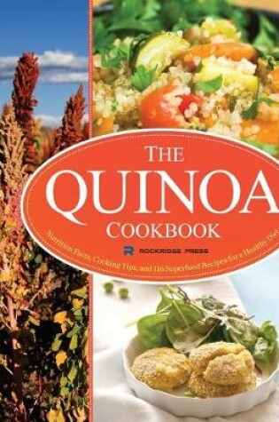 Cover of The Quinoa Cookbook