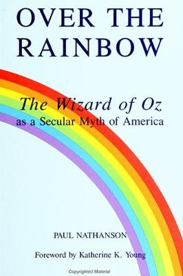 Cover of Over the Rainbow