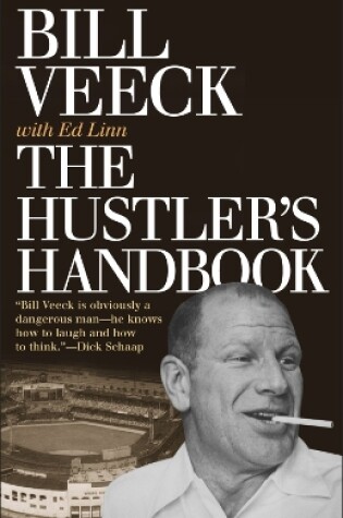 Cover of The Hustler's Handbook